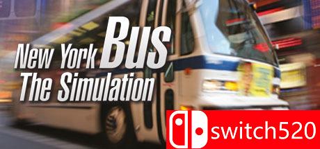 《纽约巴士模拟（New York Bus Simulator）》Unleashed硬盘版[EN]