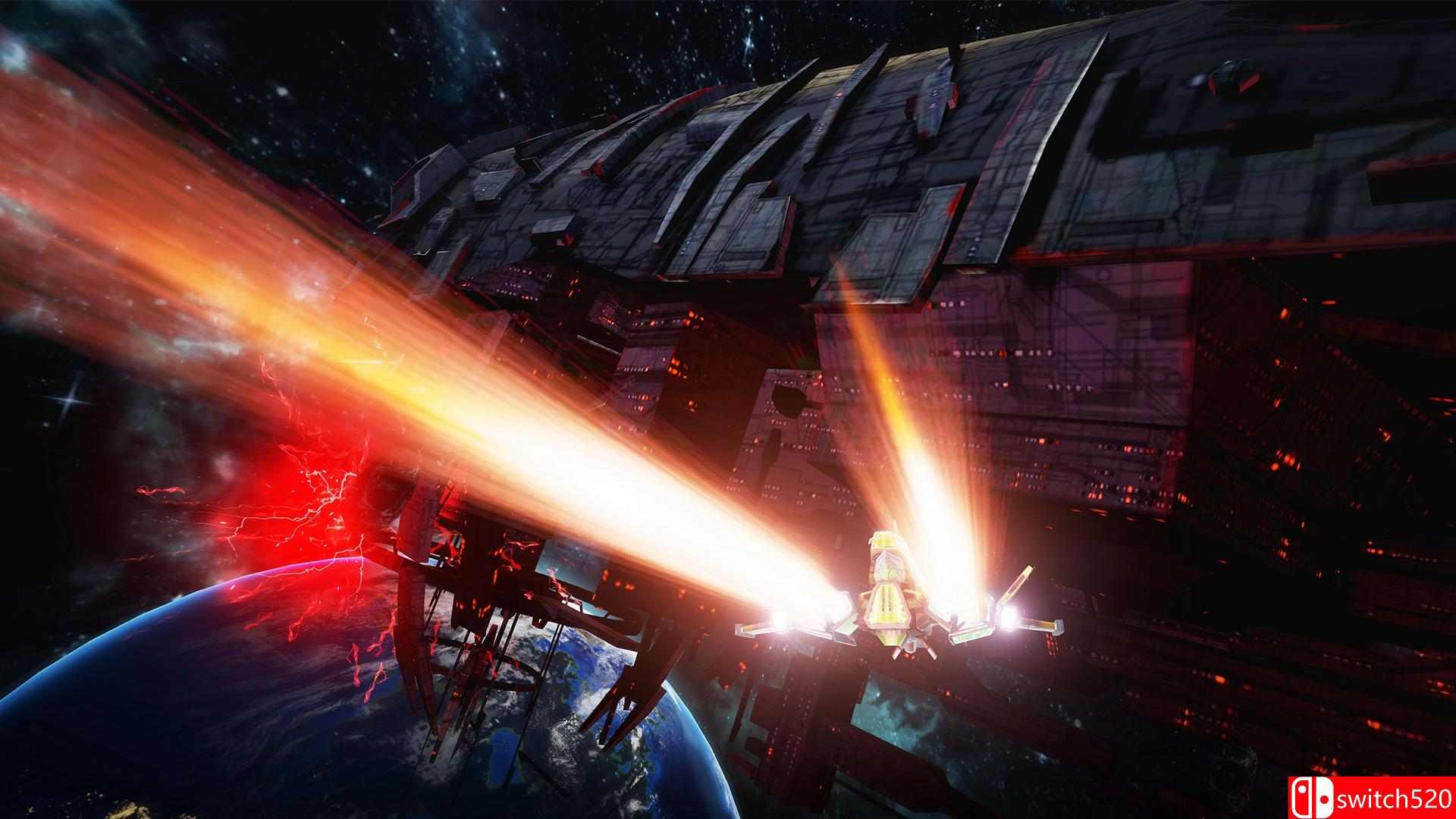 《能量对撞2（The Collider 2）》Unleashed硬盘版[EN]_1