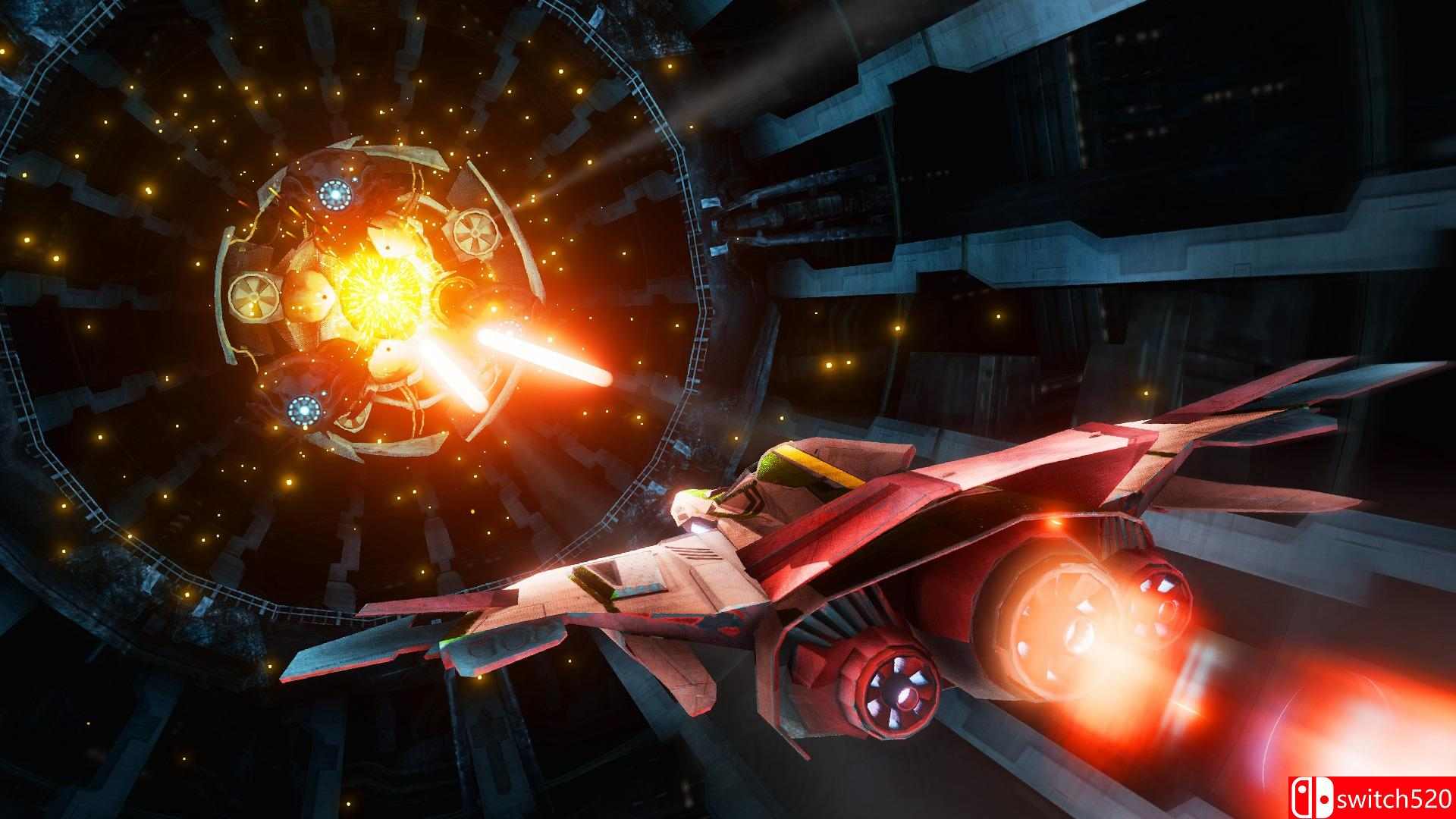 《能量对撞2（The Collider 2）》Unleashed硬盘版[EN]_3