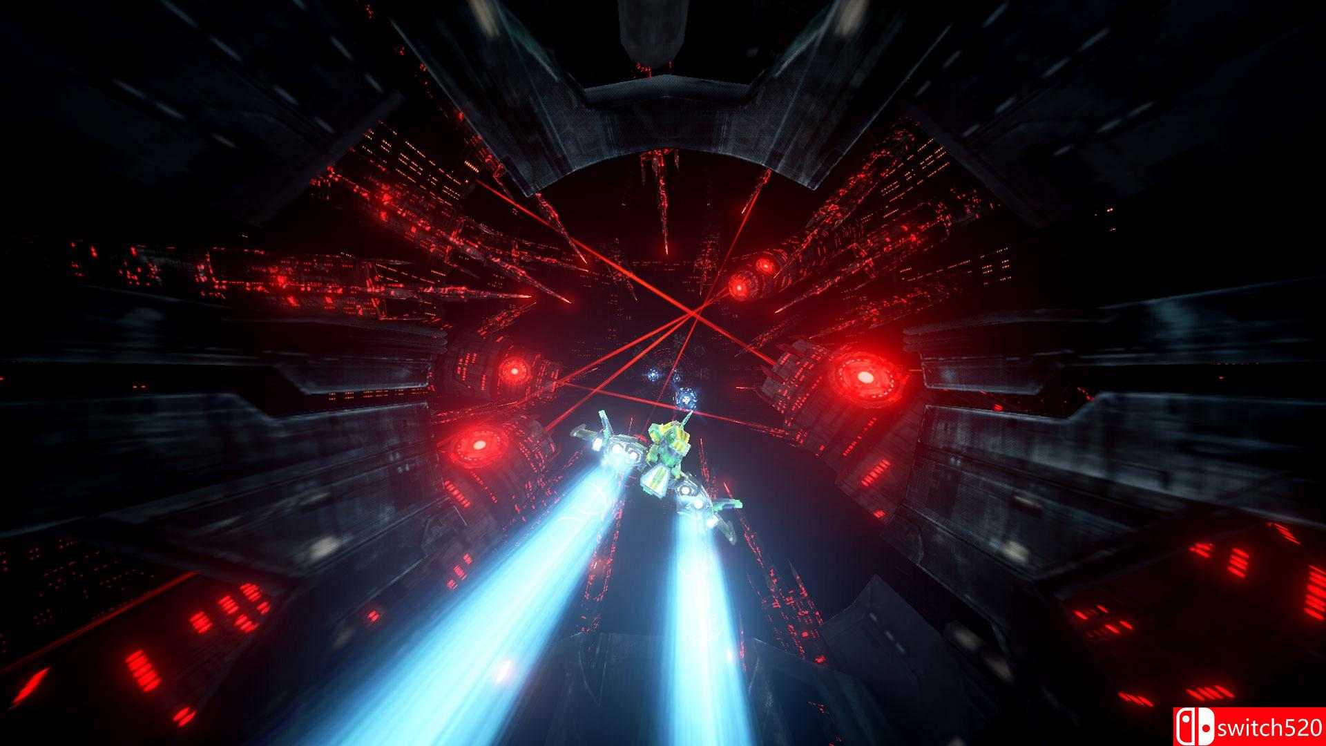 《能量对撞2（The Collider 2）》Unleashed硬盘版[EN]_4