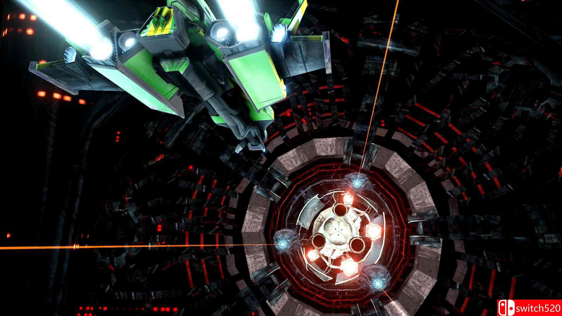 《能量对撞2（The Collider 2）》Unleashed硬盘版[EN]_5