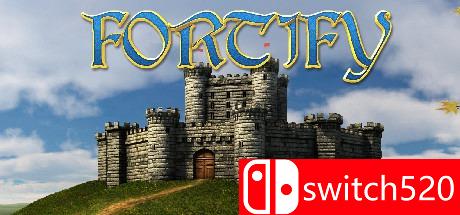 《防御巩固（Fortify）》Unleashed硬盘版[EN]