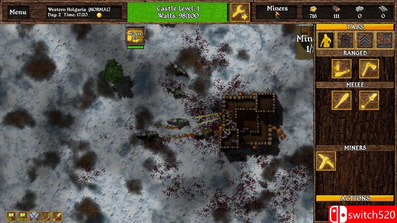 《防御巩固（Fortify）》Unleashed硬盘版[EN]_5