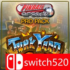 《超级弹珠包（Pro Pinbal Pack）》GOG经典版 I_KnoW破解版[EN]