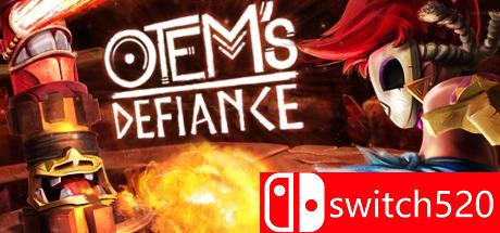 《欧特姆的反抗（Otem's Defiance）》CODEX破解版[EN]