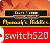 《埃及砖块：法老之谜（Egypt Picross: Pharaoh's Riddles）》v1.0 ZEKE破解版[EN]