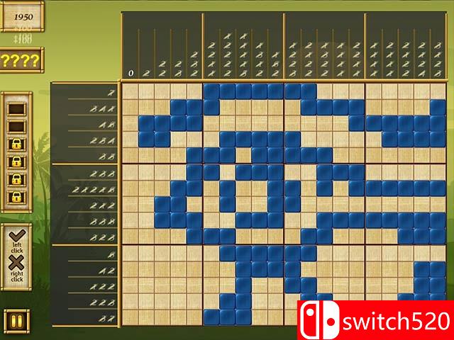 《埃及砖块：法老之谜（Egypt Picross: Pharaoh's Riddles）》v1.0 ZEKE破解版[EN]_3