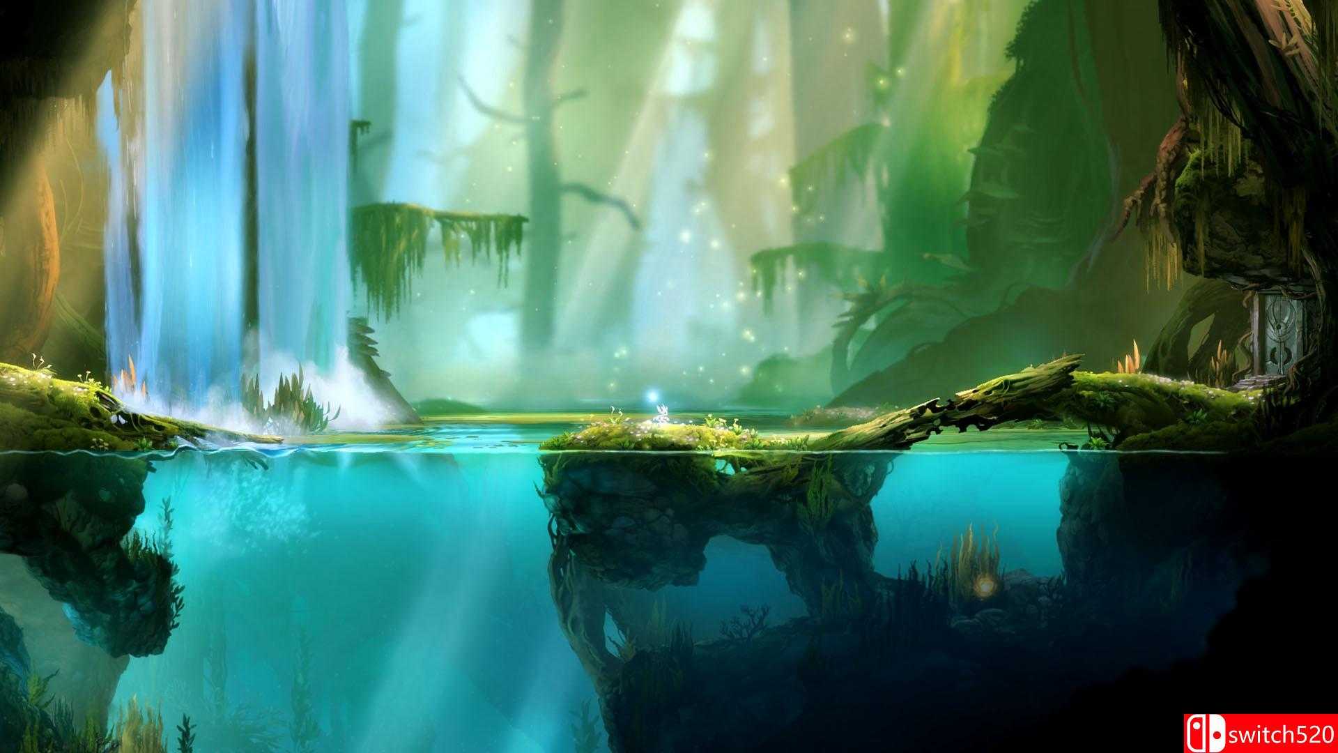 《奥日和黑暗森林：终极版（Ori and the Blind Forest: DE）》GOG版 I_KnoW镜像版[EN]_1