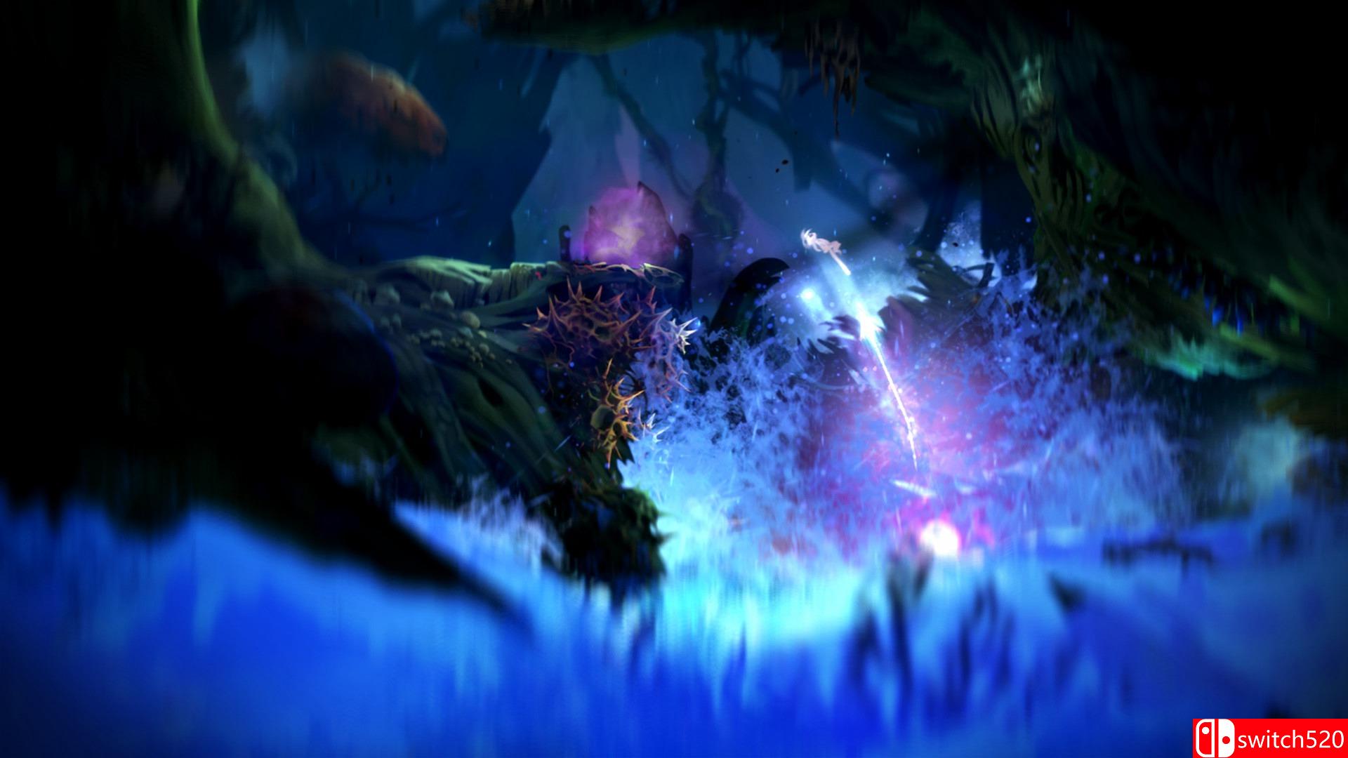 《奥日和黑暗森林：终极版（Ori and the Blind Forest: DE）》GOG版 I_KnoW镜像版[EN]_2