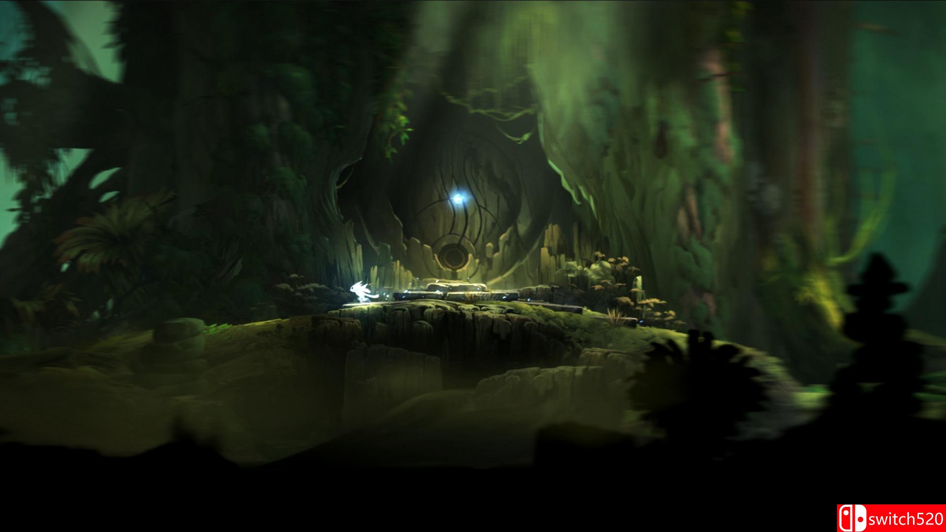 《奥日和黑暗森林：终极版（Ori and the Blind Forest: DE）》GOG版 I_KnoW镜像版[EN]_3
