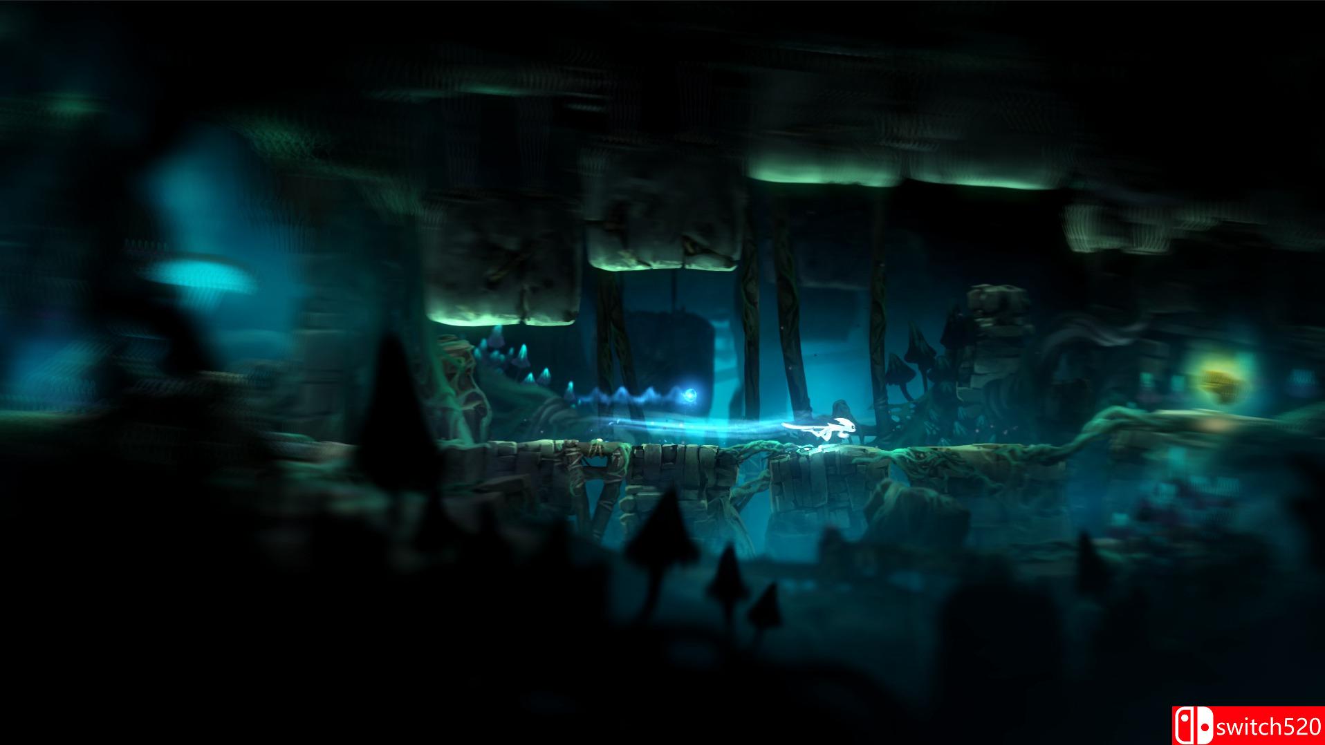 《奥日和黑暗森林：终极版（Ori and the Blind Forest: DE）》GOG版 I_KnoW镜像版[EN]_5