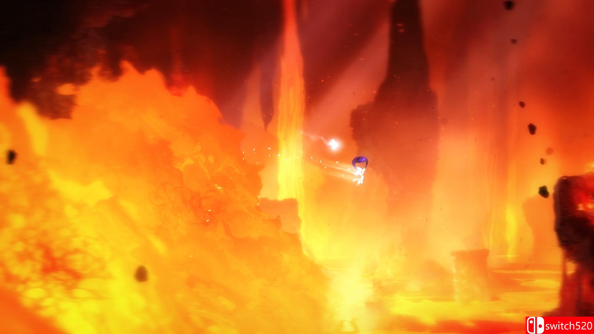 《奥日和黑暗森林：终极版（Ori and the Blind Forest: DE）》GOG版 I_KnoW镜像版[EN]_9