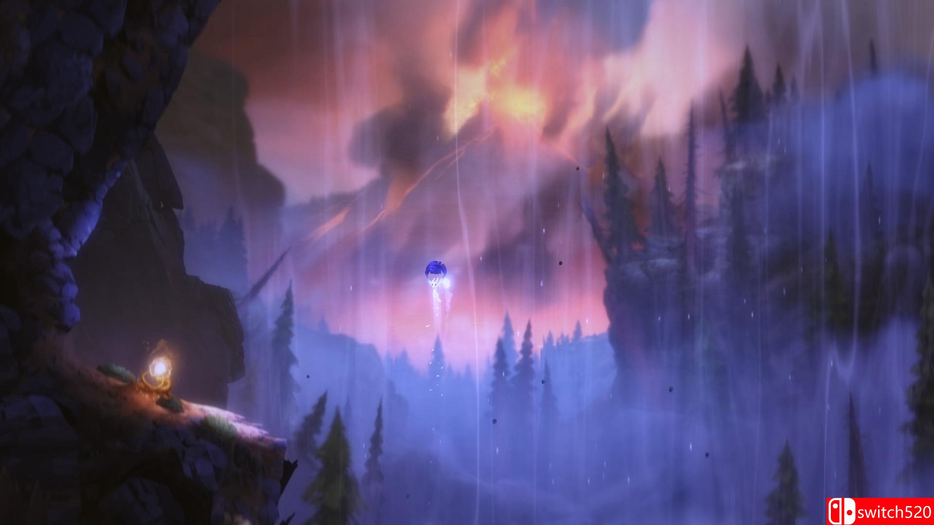 《奥日和黑暗森林：终极版（Ori and the Blind Forest: DE）》GOG版 I_KnoW镜像版[EN]_12