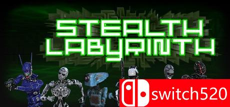 《潜行迷宫（Stealth Labyrinth）》ALiAS硬盘版[EN]