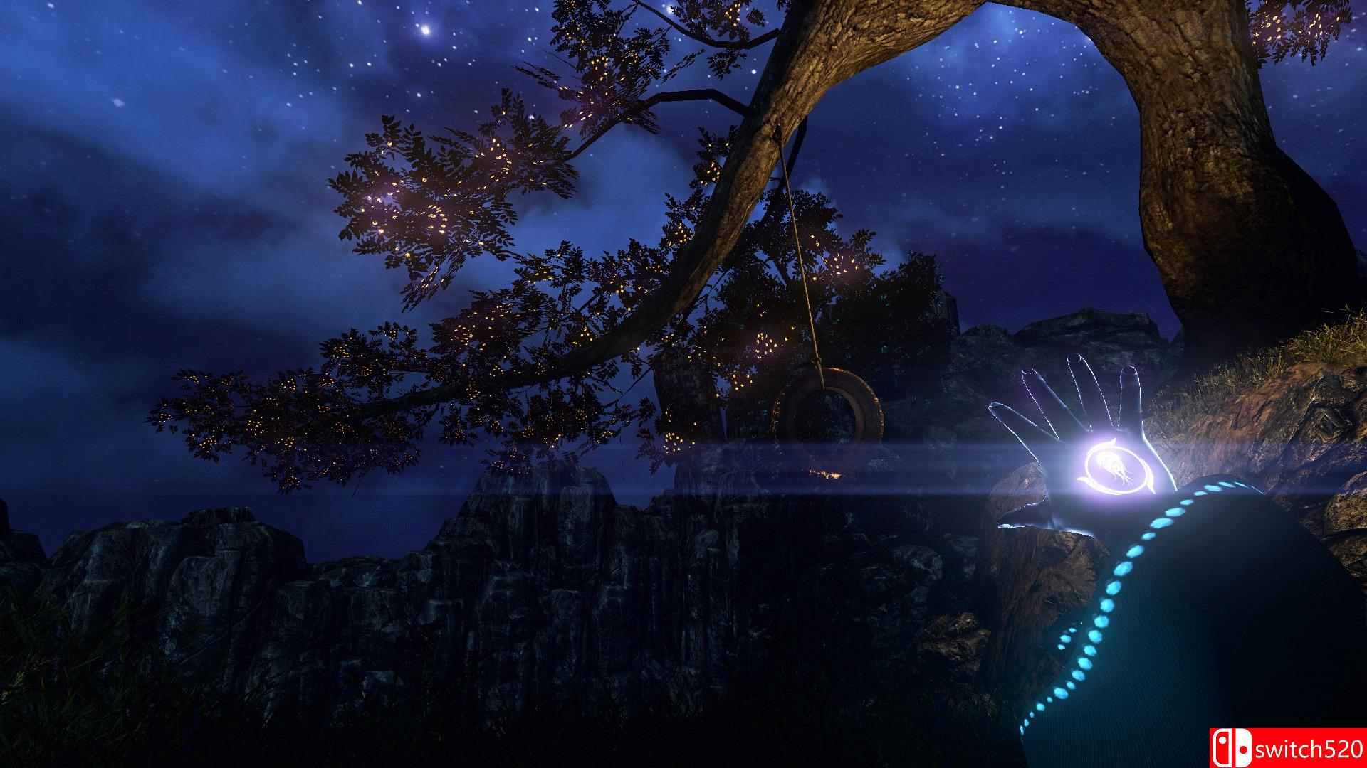 《无物永晦（N.E.R.O.: Nothing Ever Remains Obscure）》RELOADED破解版[CN/TW/EN]_2