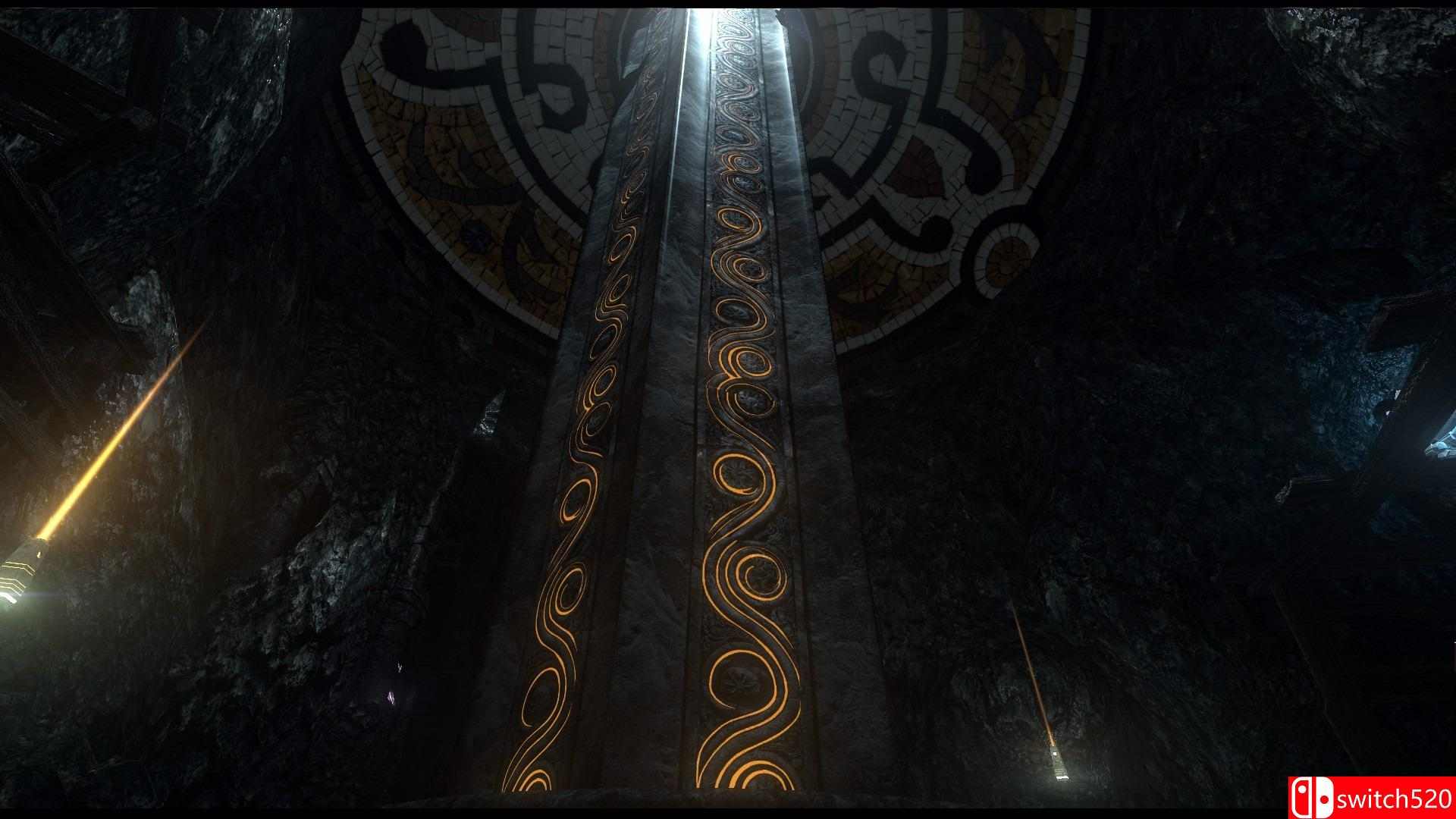《无物永晦（N.E.R.O.: Nothing Ever Remains Obscure）》RELOADED破解版[CN/TW/EN]_3