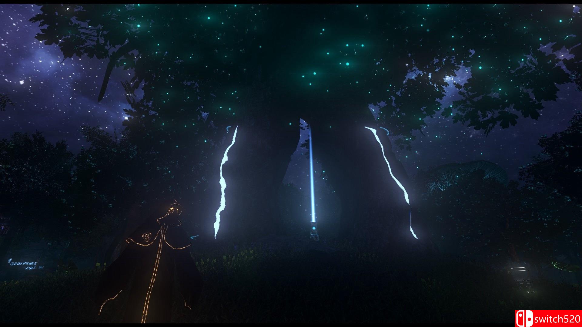 《无物永晦（N.E.R.O.: Nothing Ever Remains Obscure）》RELOADED破解版[CN/TW/EN]_4