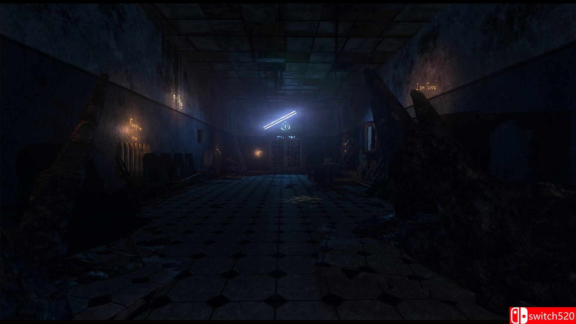 《无物永晦（N.E.R.O.: Nothing Ever Remains Obscure）》RELOADED破解版[CN/TW/EN]_5