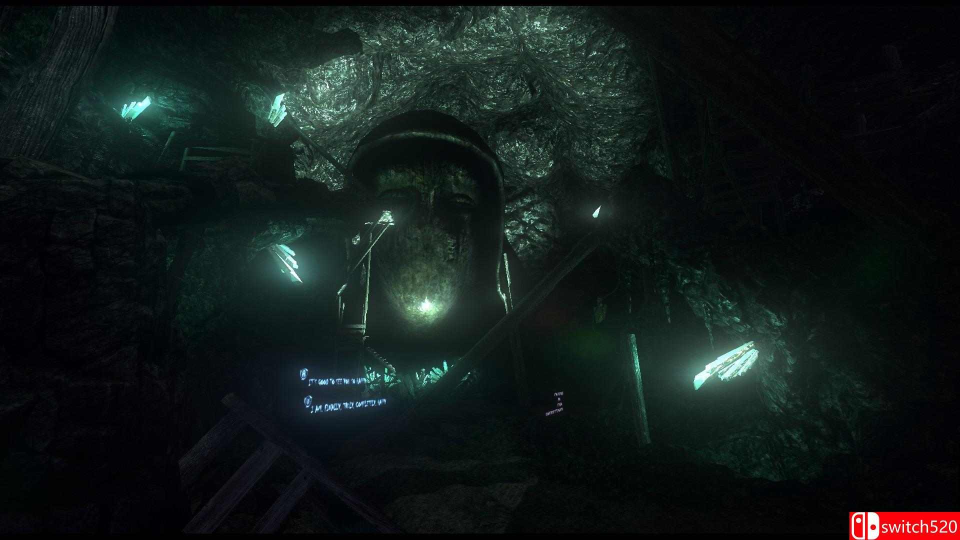 《无物永晦（N.E.R.O.: Nothing Ever Remains Obscure）》RELOADED破解版[CN/TW/EN]_6