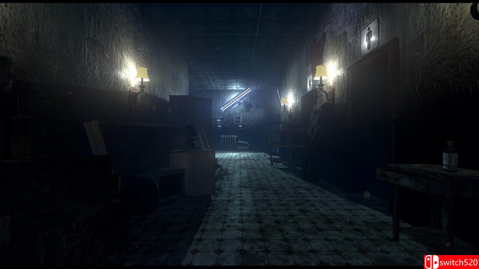 《无物永晦（N.E.R.O.: Nothing Ever Remains Obscure）》RELOADED破解版[CN/TW/EN]_7