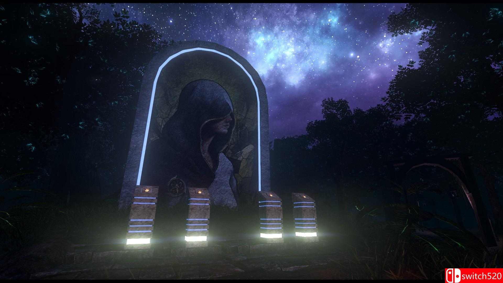 《无物永晦（N.E.R.O.: Nothing Ever Remains Obscure）》RELOADED破解版[CN/TW/EN]_8