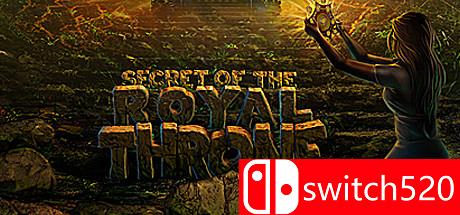 《国王的宝座（Secret Of The Royal Throne）》二国语言 PROPHET镜像版[EN]
