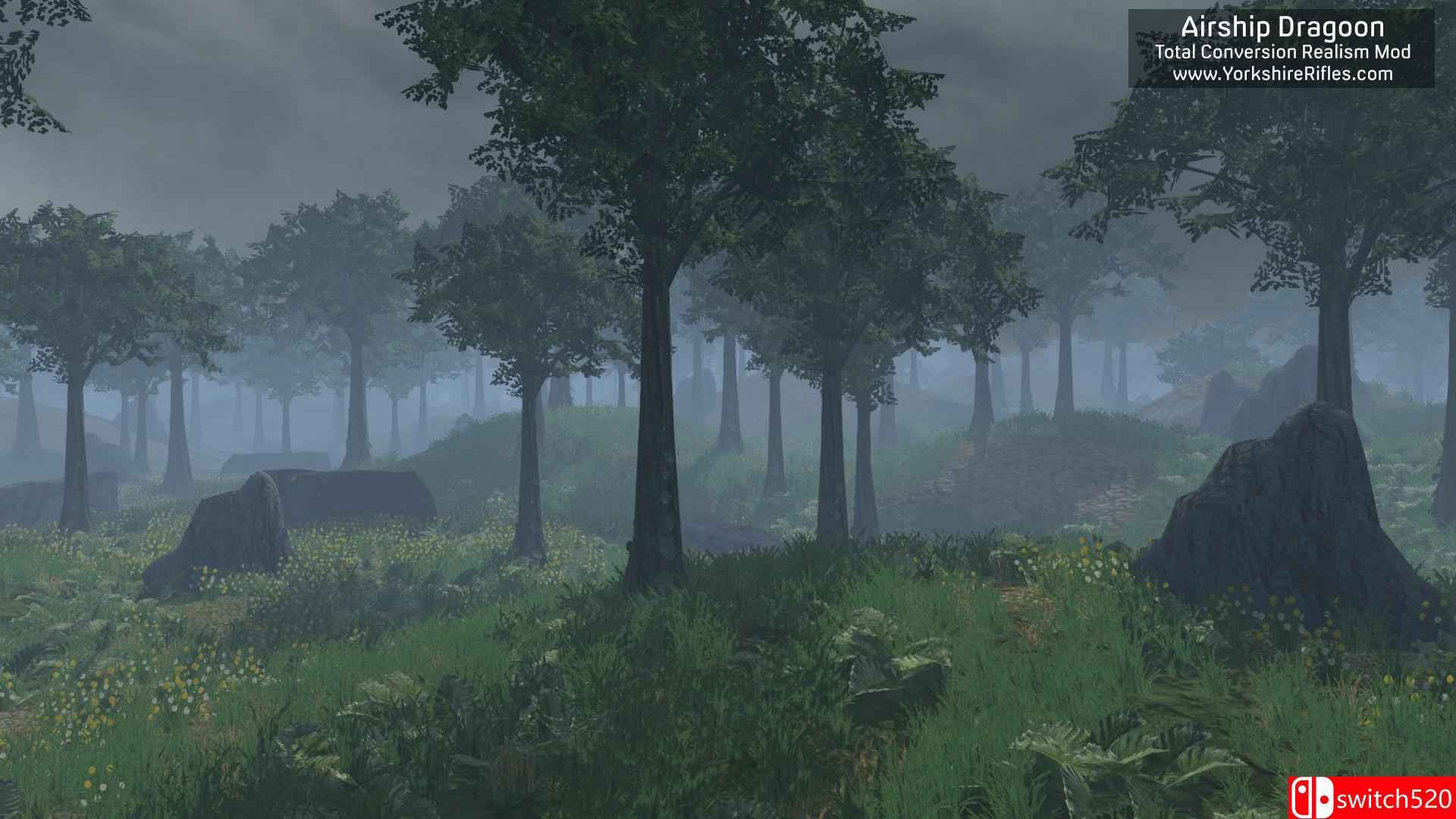 《飞艇龙骑士（Airship Dragoon）》v1.6.2 FAS修正破解版[EN]_1