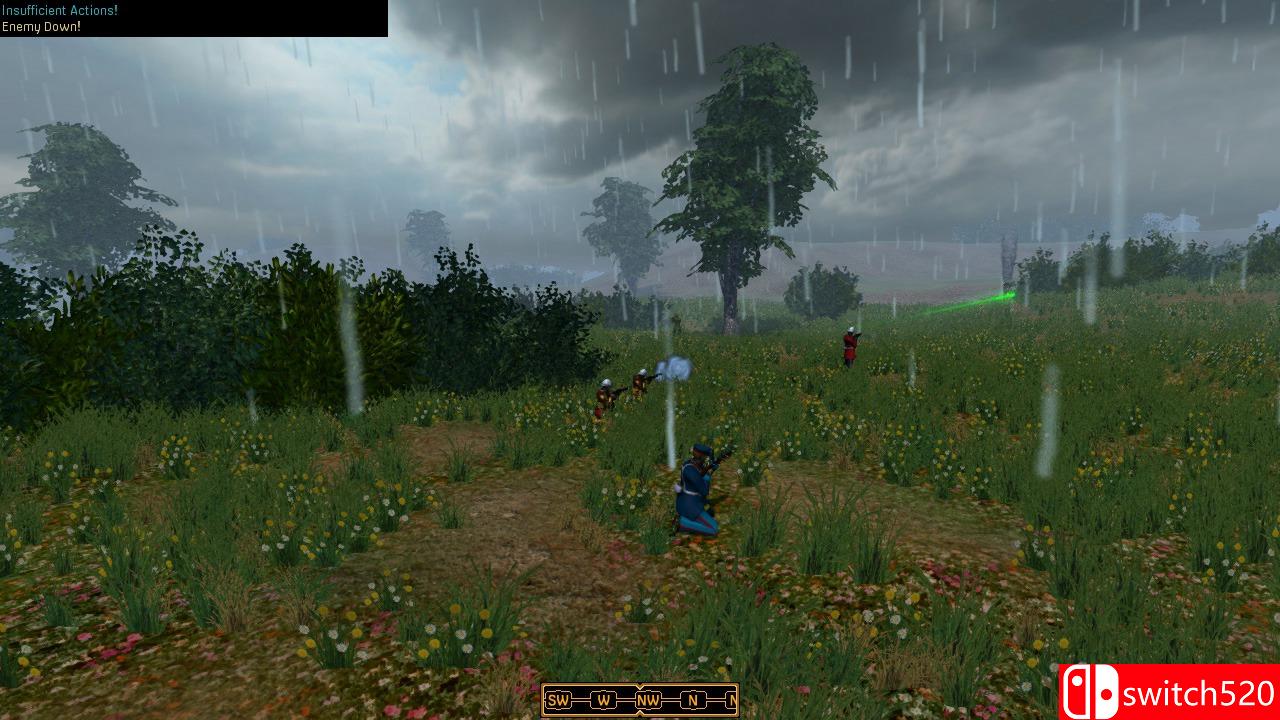 《飞艇龙骑士（Airship Dragoon）》v1.6.2 FAS修正破解版[EN]_4
