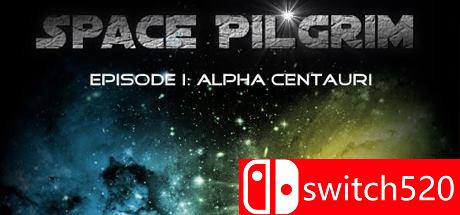 《太空旅人：第一章（Space Pilgrim Episode I: Alpha Centauri）》ALiAS硬盘版[EN]
