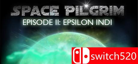 《太空旅人：第二章（Space Pilgrim Episode II: Epsilon Indi）》ALiAS硬盘版[EN]