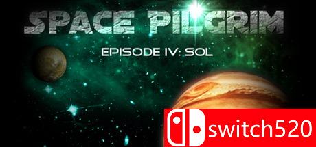 《太空旅人：第四章（Space Pilgrim Episode IV: Sol）》ALiAS硬盘版[EN]