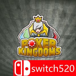 《扑克王国（Poker Kingdoms）》VACE破解版[EN]