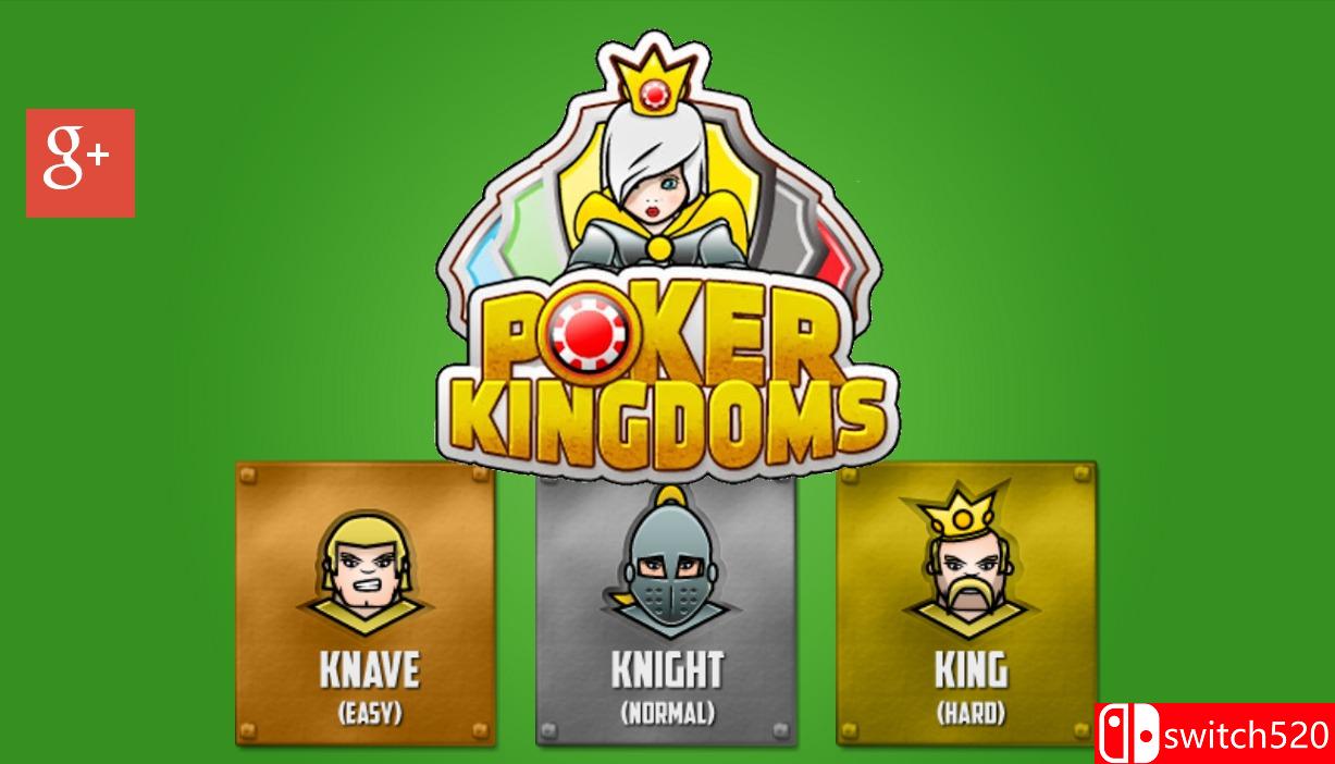 《扑克王国（Poker Kingdoms）》VACE破解版[EN]_1