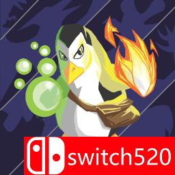 《炼金术师企鹅（Alchemist Penguin）》VACE硬盘版[EN]
