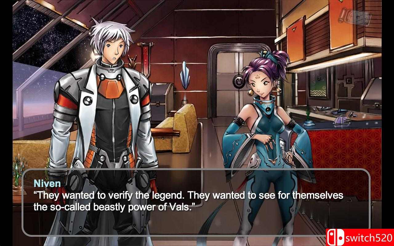 《贤者融合2（Sage Fusion 2）》VACE硬盘版[EN]_4