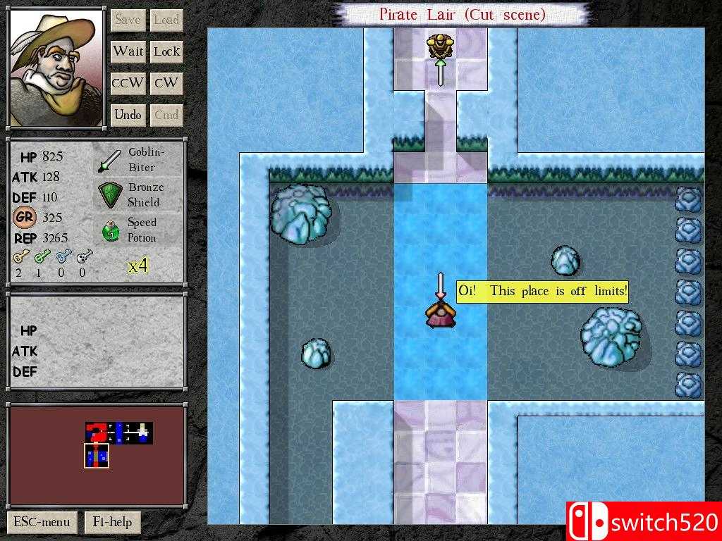 《DROD RPG：泰俊的故事（DROD RPG: Tendry's Tale）》豪华版 VACE硬盘版[EN]_3