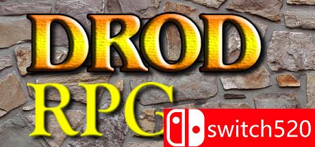 《DROD RPG：泰俊的故事（DROD RPG: Tendry's Tale）》豪华版 VACE硬盘版[EN]