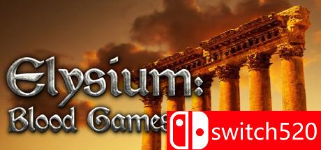 《极乐世界：血的游戏（Elysium: Blood Games）》VACE硬盘版[EN]
