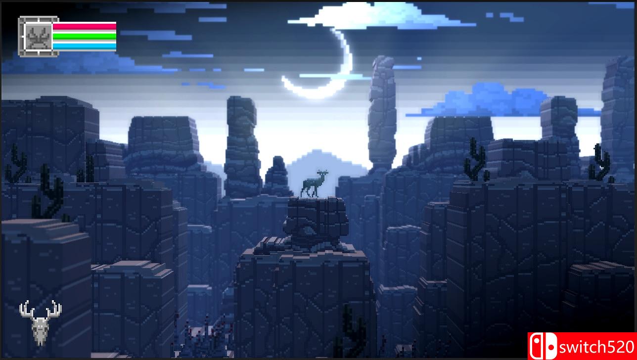 《鹿神（The Deer God）》VACE硬盘版[EN]_2