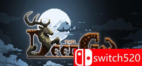 《鹿神（The Deer God）》VACE硬盘版[EN]
