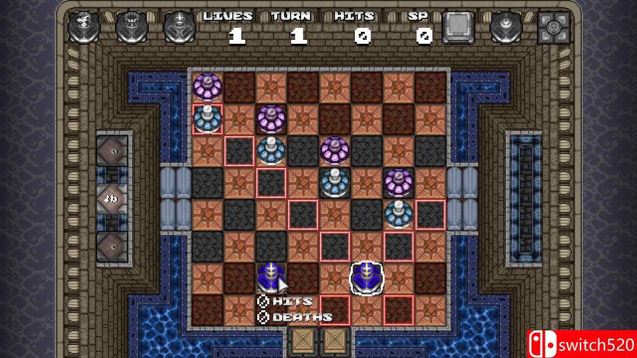 《Gigachess（The Last Photon）》v0.98 FAS破解版[EN]_1