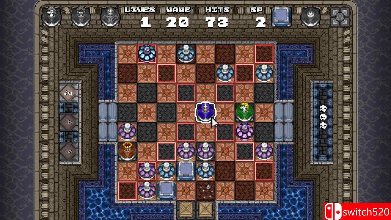 《Gigachess（The Last Photon）》v0.98 FAS破解版[EN]_3