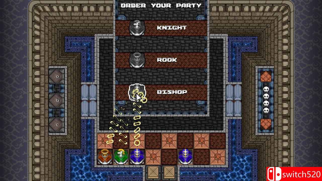 《Gigachess（The Last Photon）》v0.98 FAS破解版[EN]_4