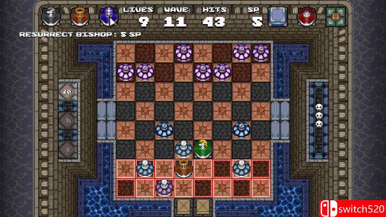 《Gigachess（The Last Photon）》v0.98 FAS破解版[EN]_5