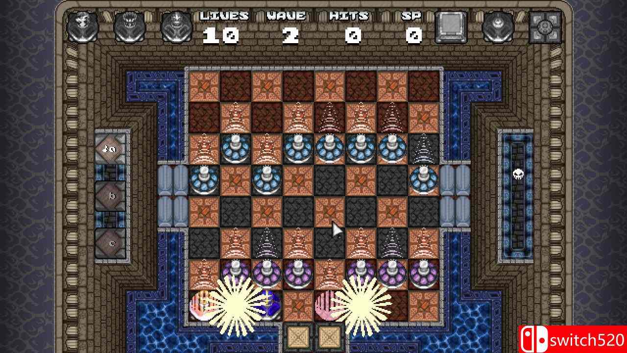 《Gigachess（The Last Photon）》v0.98 FAS破解版[EN]_7