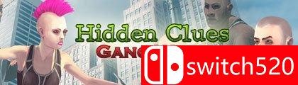 《隐藏线索3：帮会之战（Hidden Clues 3: Gang Wars）》v1.0 ZEKE破解版[EN]