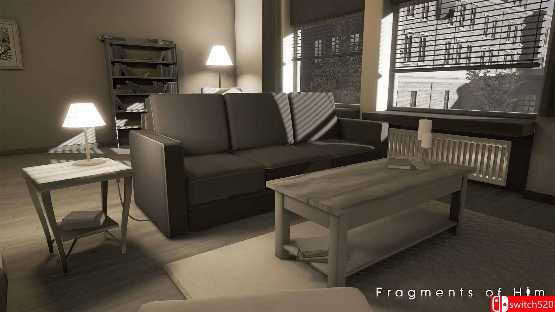 《他的碎片（Fragments of Him）》CODEX破解版[EN]_4