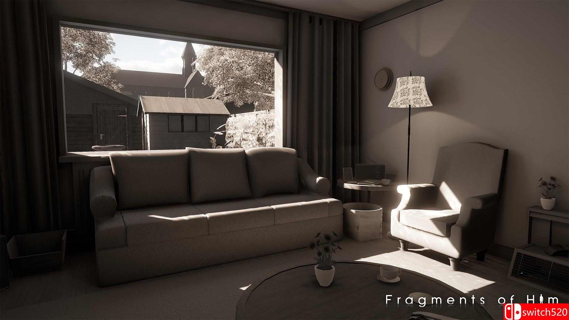 《他的碎片（Fragments of Him）》CODEX破解版[EN]_1