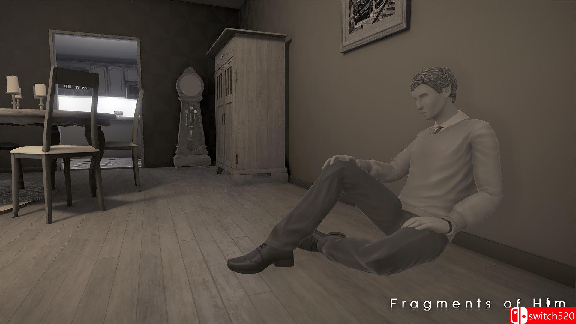 《他的碎片（Fragments of Him）》CODEX破解版[EN]_2
