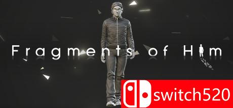 《他的碎片（Fragments of Him）》CODEX破解版[EN]